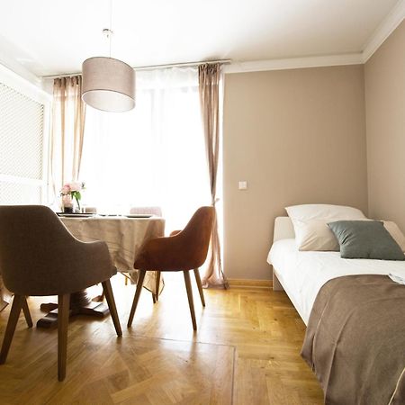 Lux Central Apartment Berlin Dış mekan fotoğraf