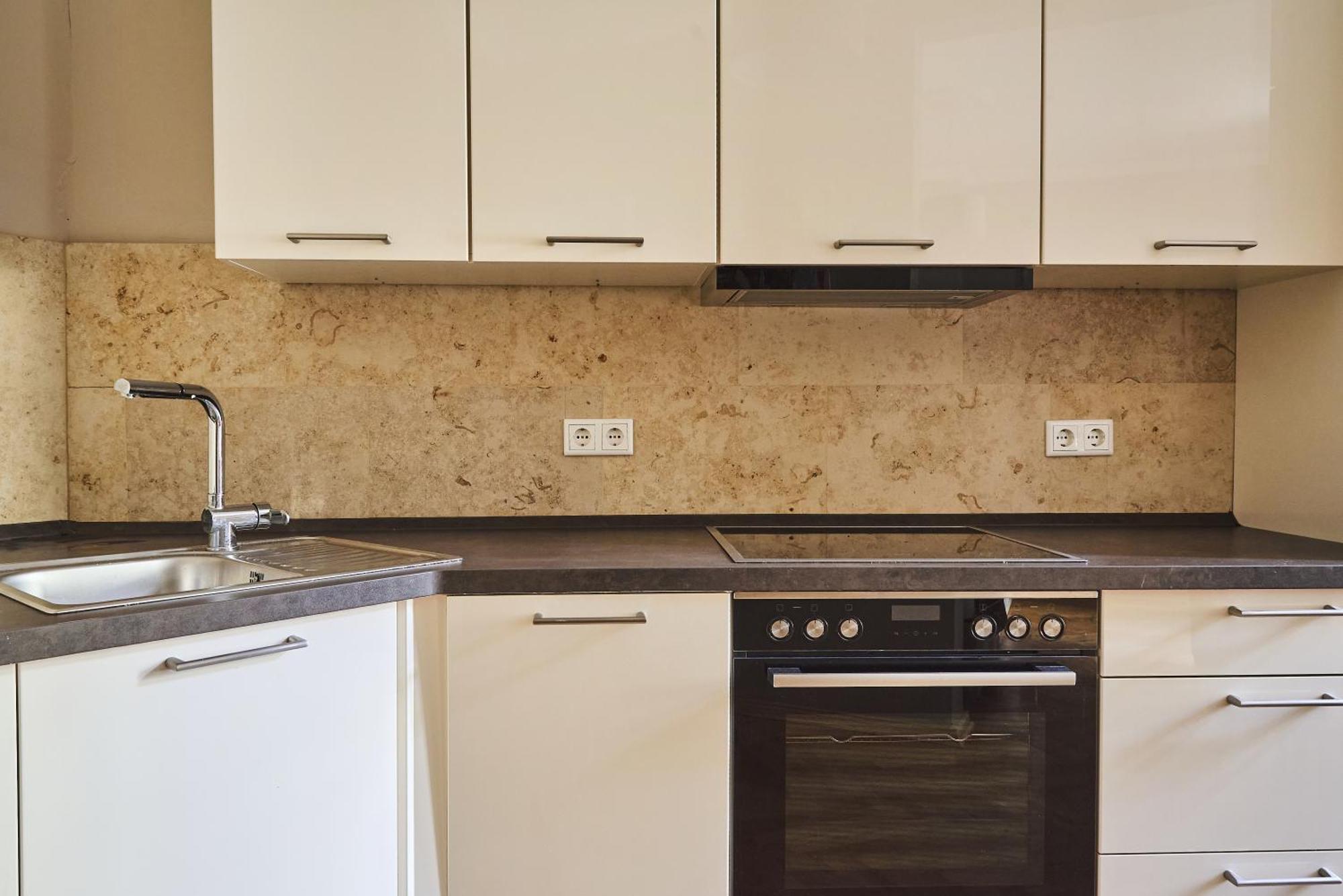 Lux Central Apartment Berlin Dış mekan fotoğraf
