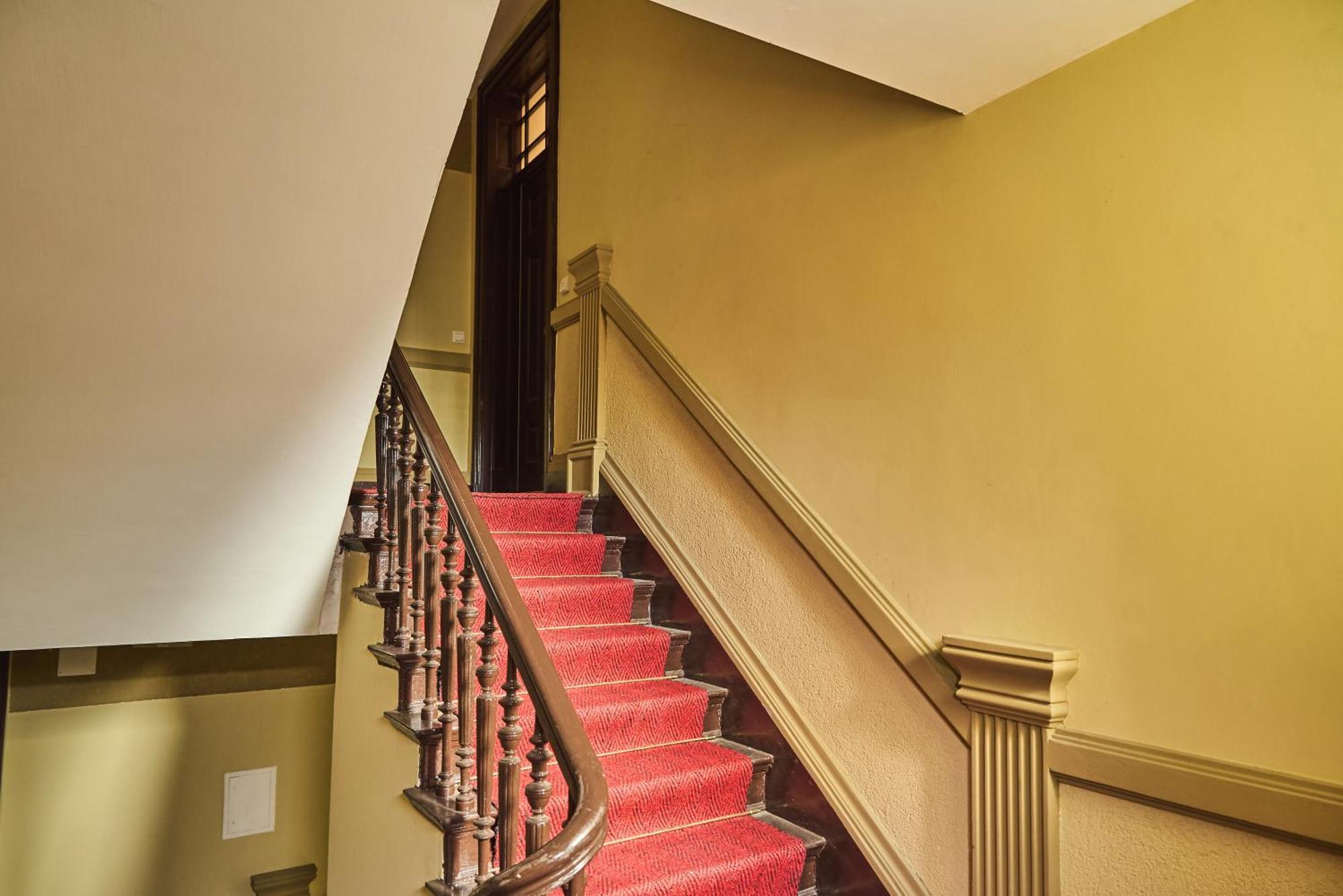 Lux Central Apartment Berlin Dış mekan fotoğraf