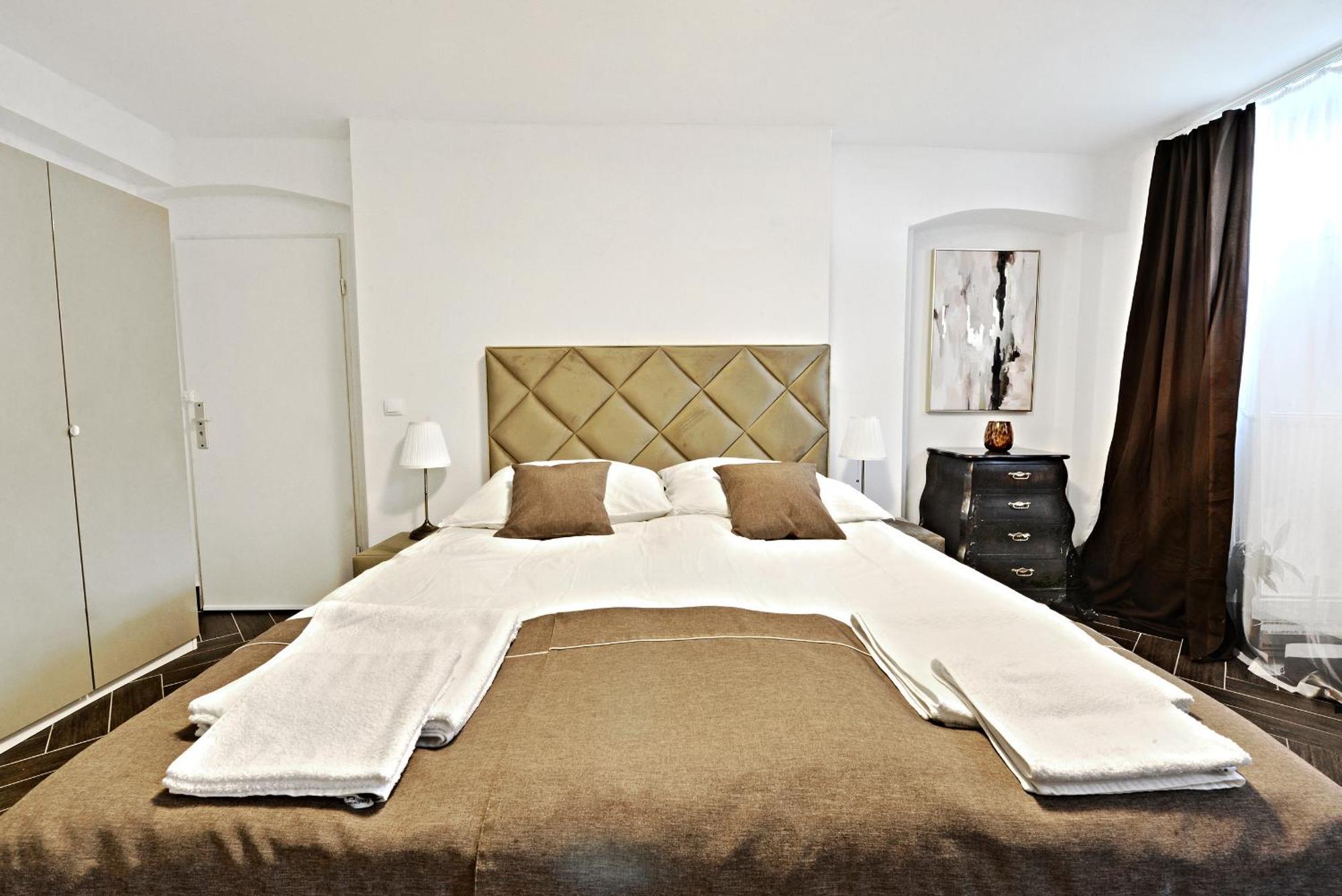 Lux Central Apartment Berlin Dış mekan fotoğraf