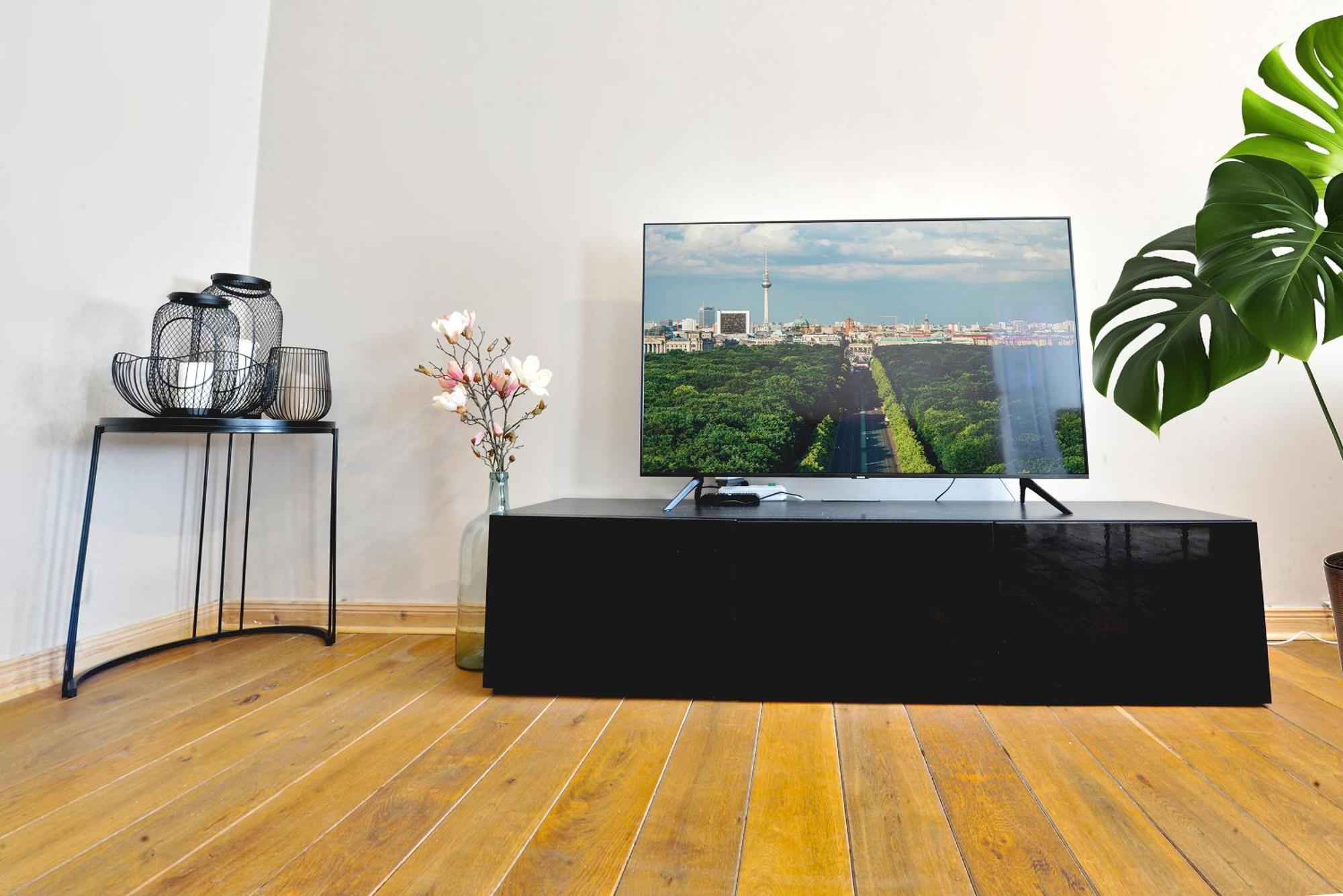 Lux Central Apartment Berlin Dış mekan fotoğraf
