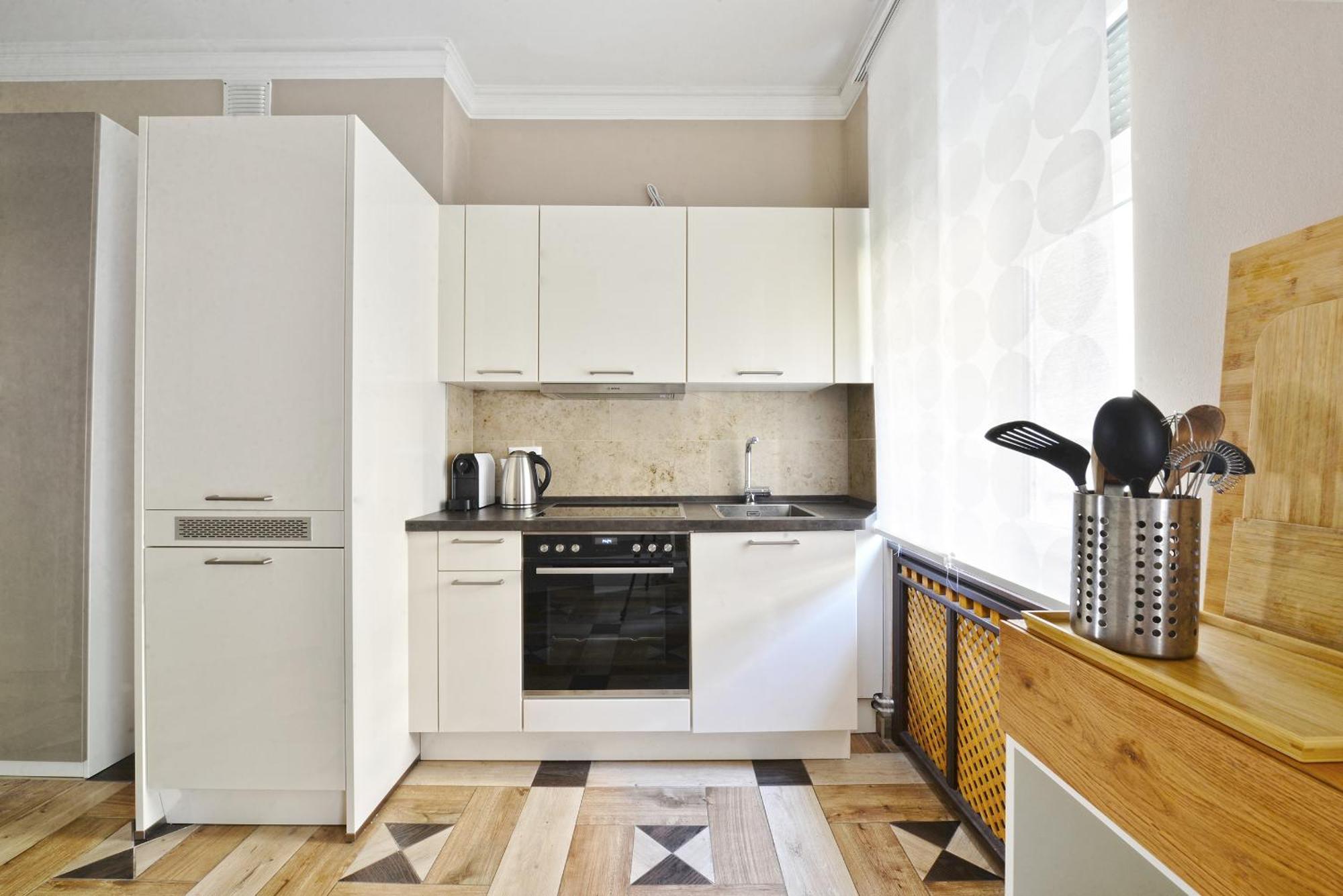 Lux Central Apartment Berlin Dış mekan fotoğraf