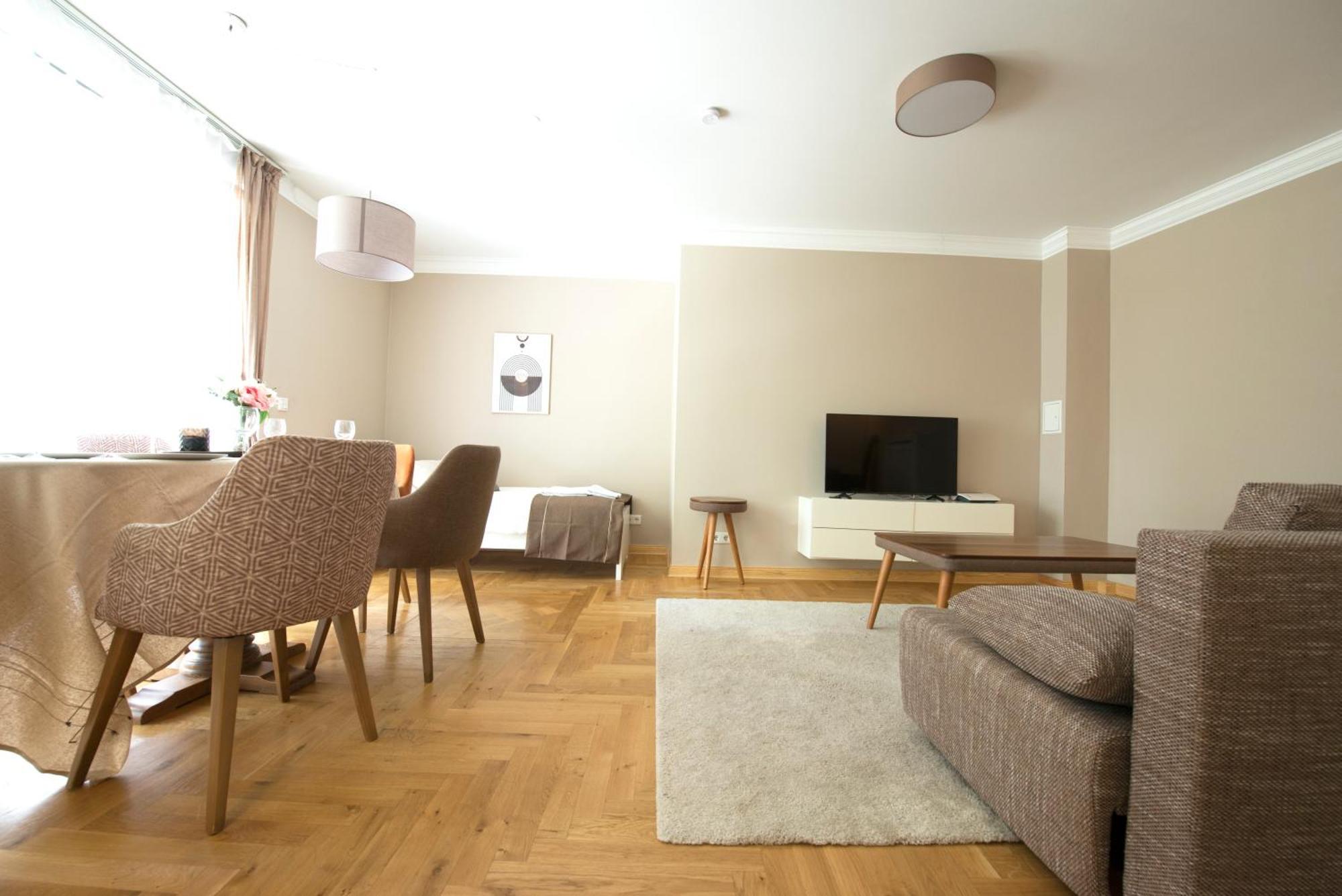 Lux Central Apartment Berlin Dış mekan fotoğraf