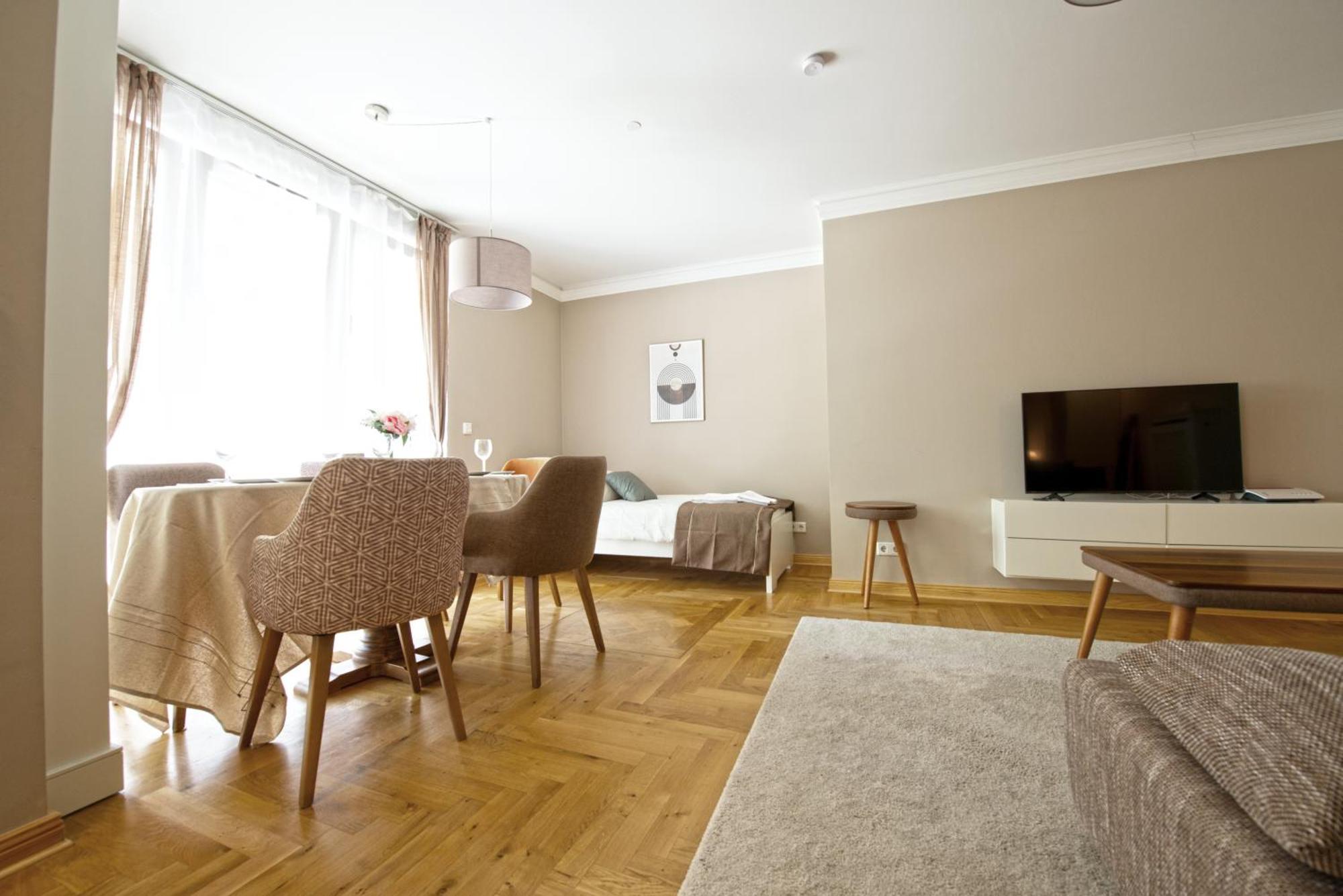 Lux Central Apartment Berlin Dış mekan fotoğraf