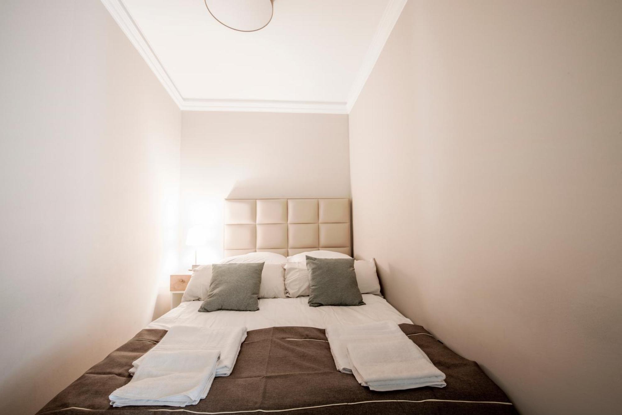 Lux Central Apartment Berlin Dış mekan fotoğraf