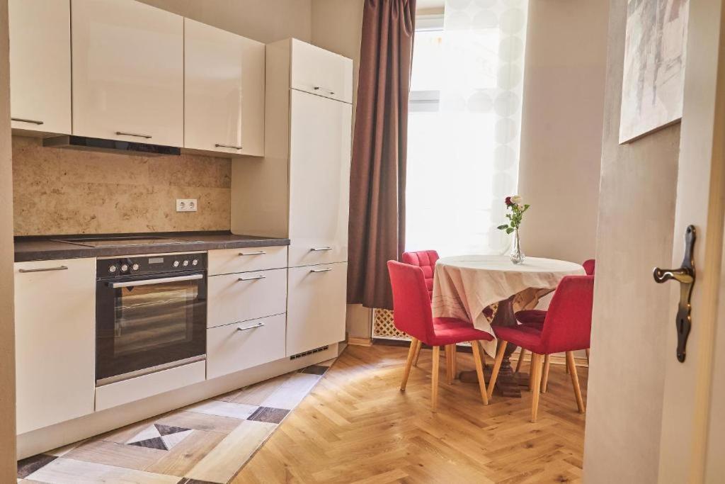 Lux Central Apartment Berlin Dış mekan fotoğraf