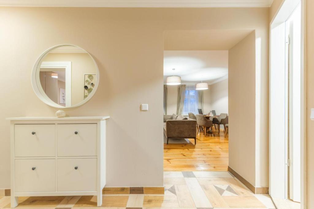 Lux Central Apartment Berlin Dış mekan fotoğraf